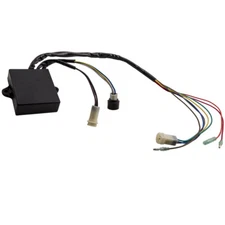 CDI Box Spark Ignition For Yamaha Big Bear YFM350 Smooth Driving 1YW-85540-20-00