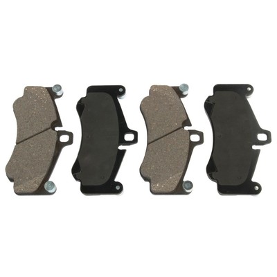 For 2001-2013 911 Brake Pad Set 99635194700