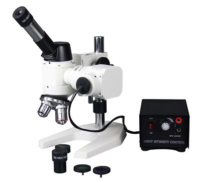 Radical 1200x Ferrous Metal Powder Alloy Testing Lab Metallurgical Microscope