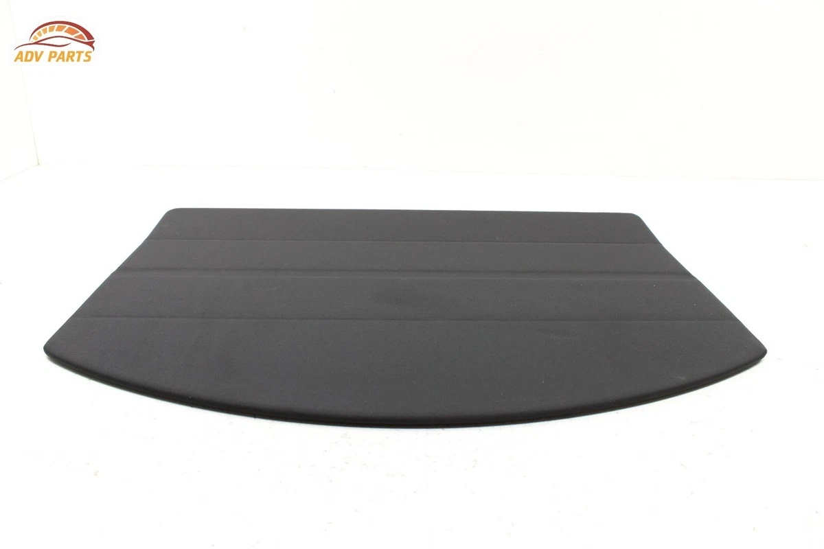 TESLA MODEL Y REAR TRUNK DECK CARGO TONNEAU COVER SHADE OEM 2020 