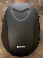 Hibloks VR Carrying Case Apple Vision Pro Hard Sided for Headset  Accessories