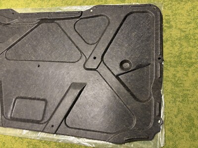 Mazda Genuine RX-7 FD3S 1993-2003 Bonnet Hood Insulator Insulation