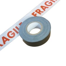 Strong Tape Handy Roll Pocket Tough Incredibly Strong 9m x 25mm duct Gaffer