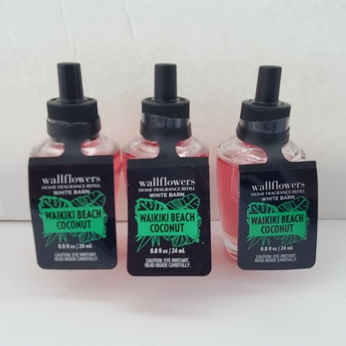 Bath & Body Works WALLFLOWERS Refills HUGE SELECTION - BEST PRICES - YOU CHOOSE - Picture 122 of 127