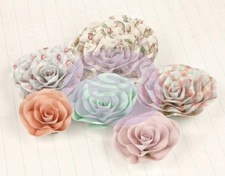 Prima Flowers -" DELIGHT FLOWERS" 570910 - 6 Beautiful Flowers 