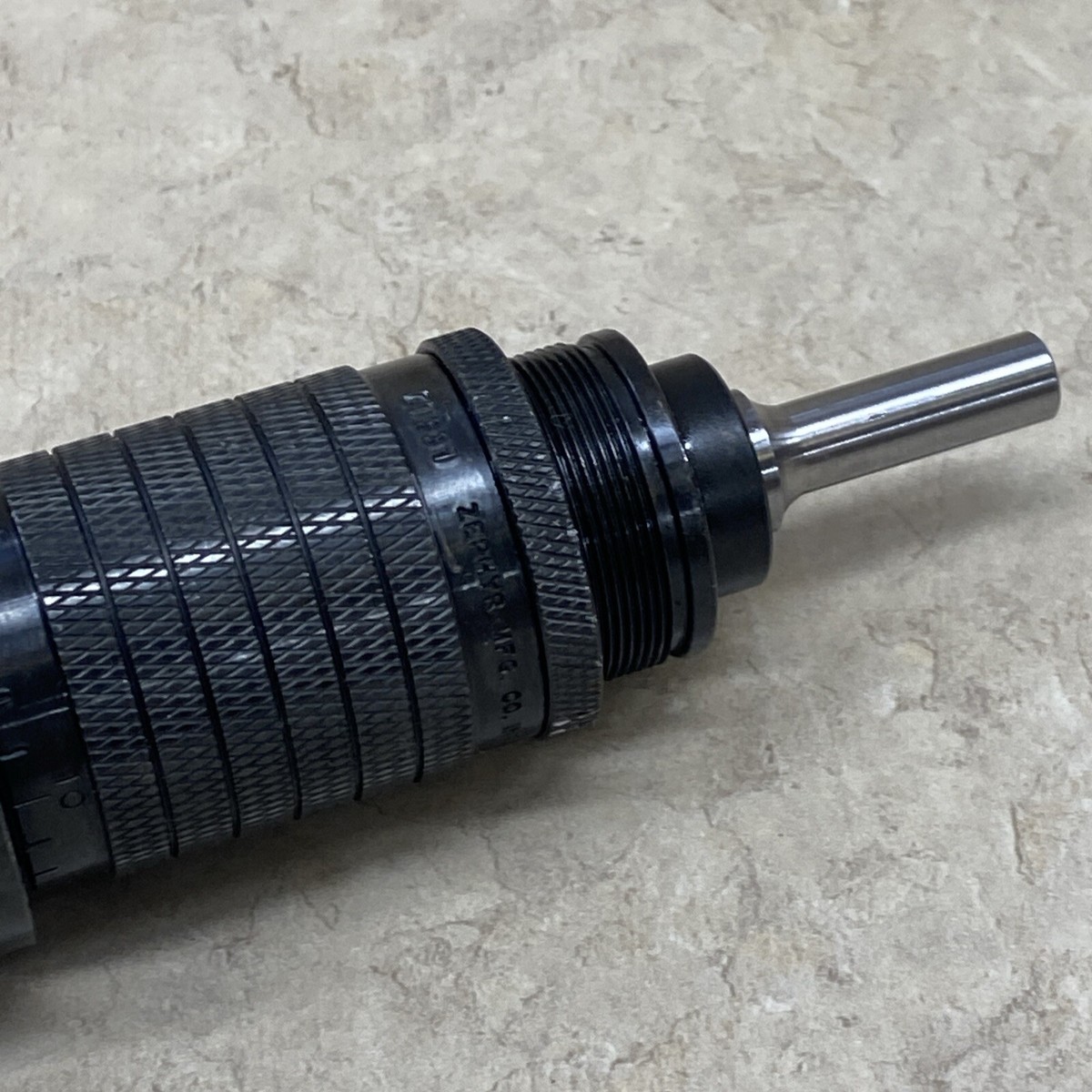 ZEPHYR ZT331-W Microstop Countersink Cage 1-3/8