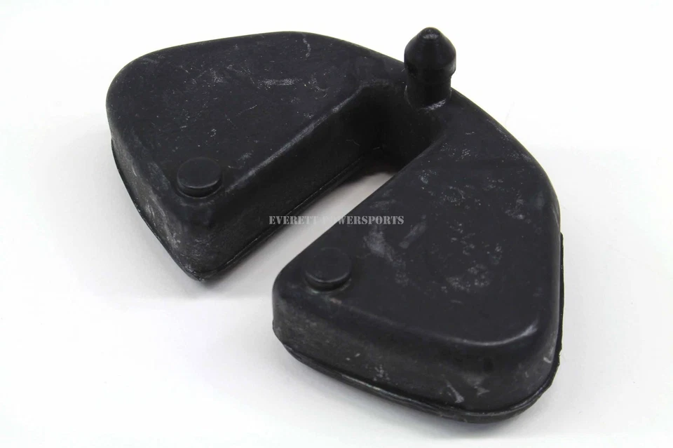 Genuine Suzuki Rear Sprocket Damper Set GS GSX GSF GSXR SFV SV (See Notes) #N145 - Изображение 3 из 4