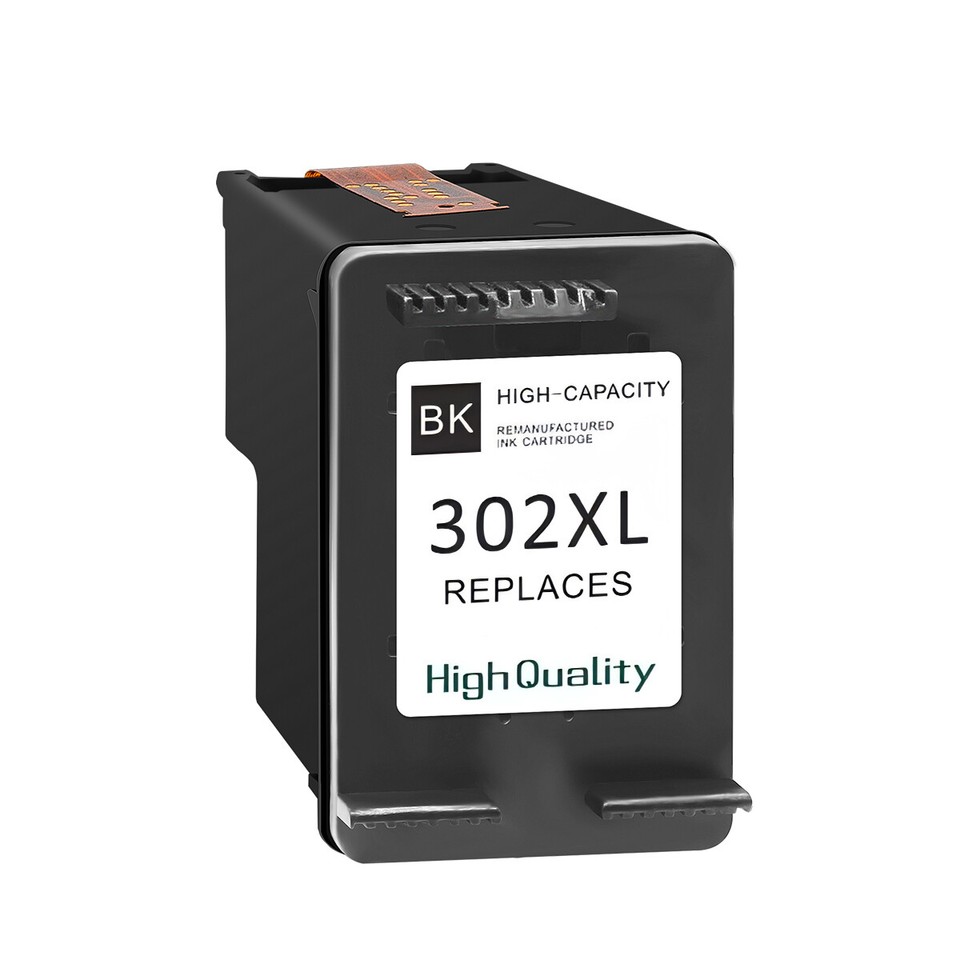 Druckerpatronen Für HP 301 XL Deskjet 1050 2540 2050 A 3050 Envy 4500 4504 5530 - Foto 2