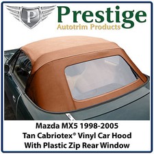 Mazda MX5 MX-5 Eunos MK2 NB