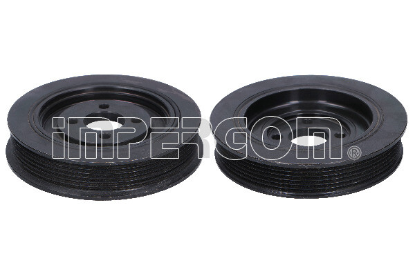 10257 ORIGINAL IMPERIUM Belt Pulley, crankshaft for CITROËN,FIAT,PEUGEOT