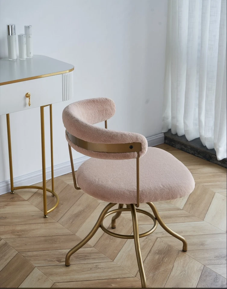 Silla de trabajo Valencia Foto 2 de 4