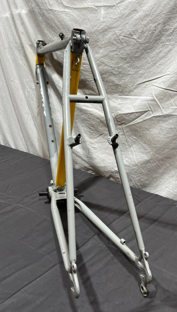 Vintage 1988 KHS Montana Pro 18.5