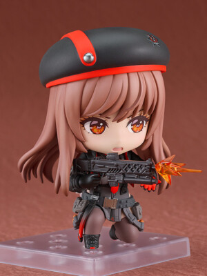 NEW AUTHENTIC GSC Nendoroid 2315 Goddess of Victory Nikke