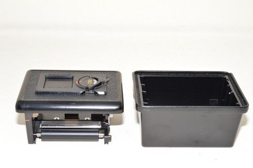 【Near Mint】 pentax 645 220 Film Back Holder Beautiful product From JAPAN (K136) - Picture 4 of 7