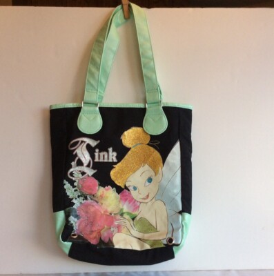 tinkerbell tote