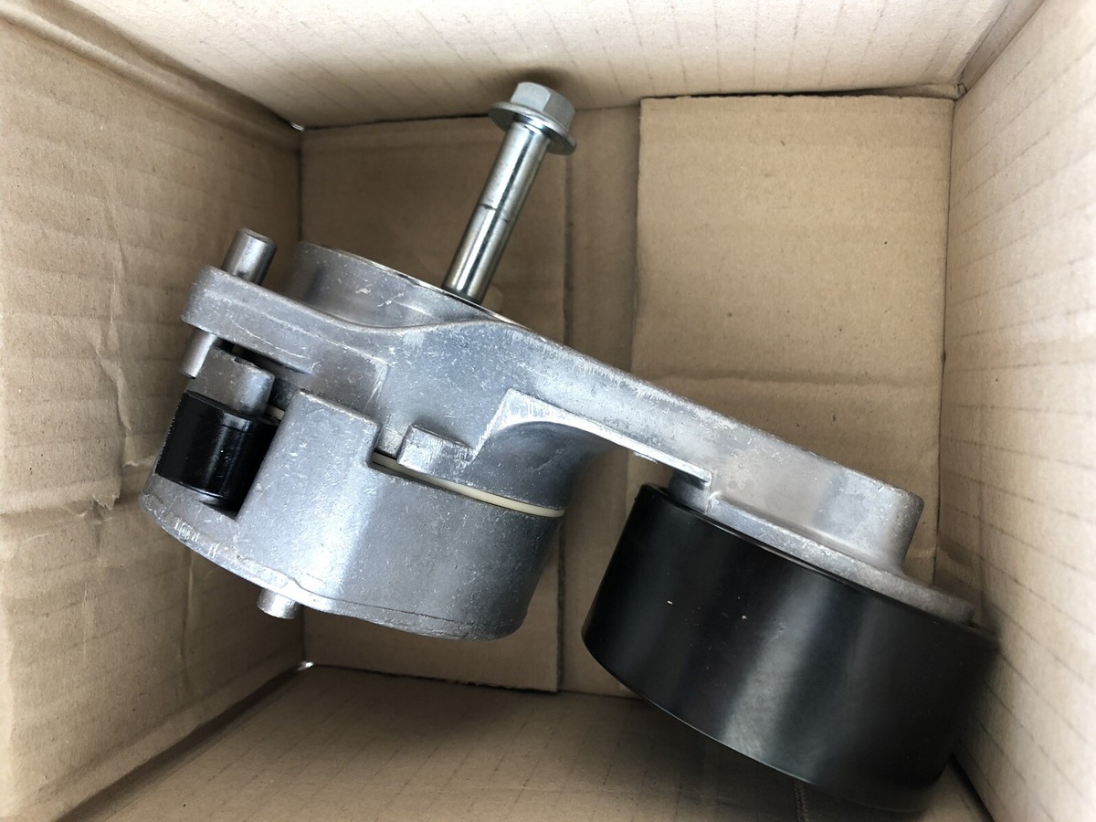 NEW 3779082 TENSIONER FOR CAT 3054, C4.4, C6.6, C7.1 377