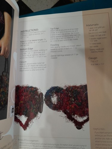 Positively Crochet! : 50 Fashionable Projects and Inspirational Tips by Mary... - Picture 6 of 8