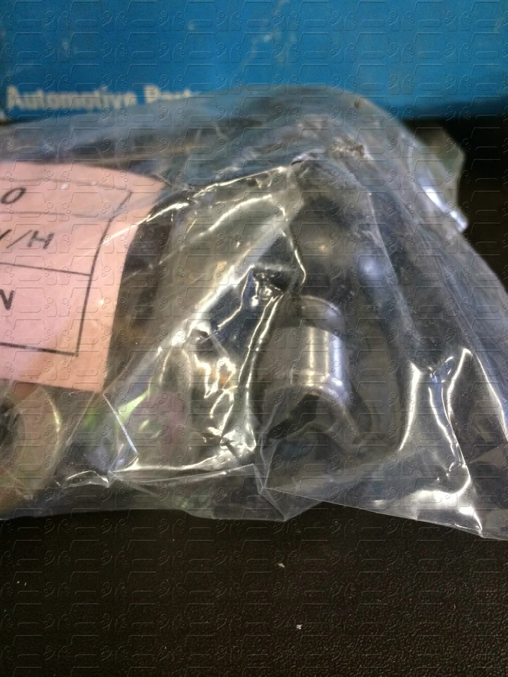 Mazda 323 Mercury Capri Tracer 1986-1994 rótula inferior parte # 10320 Foto 2 de 2