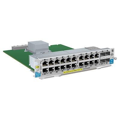 ErsaZZa J9308A-RFB J9308A ProCurve zl 20p 10/100/1000T P ~E~