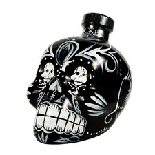 Kah Skull Anejo Tequila 70cl