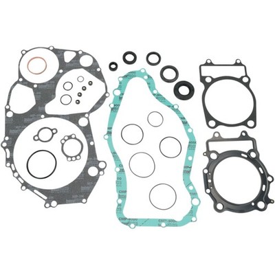 Moose Offroad Motor Gasket Kit with Seal Arctic Cat 0934-2084