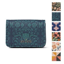 Kedzie Essentials Only Wallet Choose Print NWT