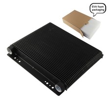 Universal 36 Reihiges 72 Platten Getriebeölkühlerelement nur für VW Caddy Mk1