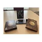 Naughty Dog Uncharted 4 A Thief's End PS4 Deluxe SteelBook Edition