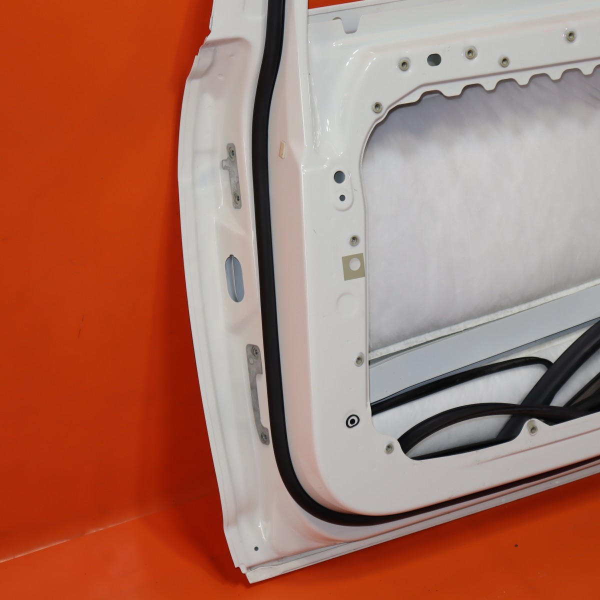 Bentley Flying Spur 2014-2018 Rear Right Door P/N 4W0833312