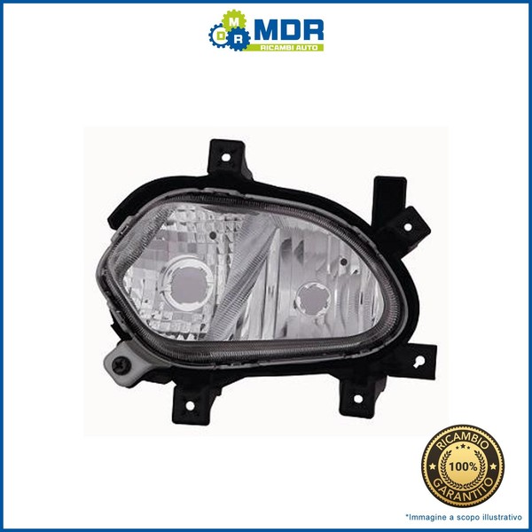 Nebelscheinwerfer Vorne Links Mit Licht Diurna - - Kia Ceed 5P 2012- > 2015-image