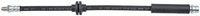 A.B.S. Bremsschlauch Sl 6504 FüR Volvo V40 525 Cross Country 526 Drive Gtdi Awd