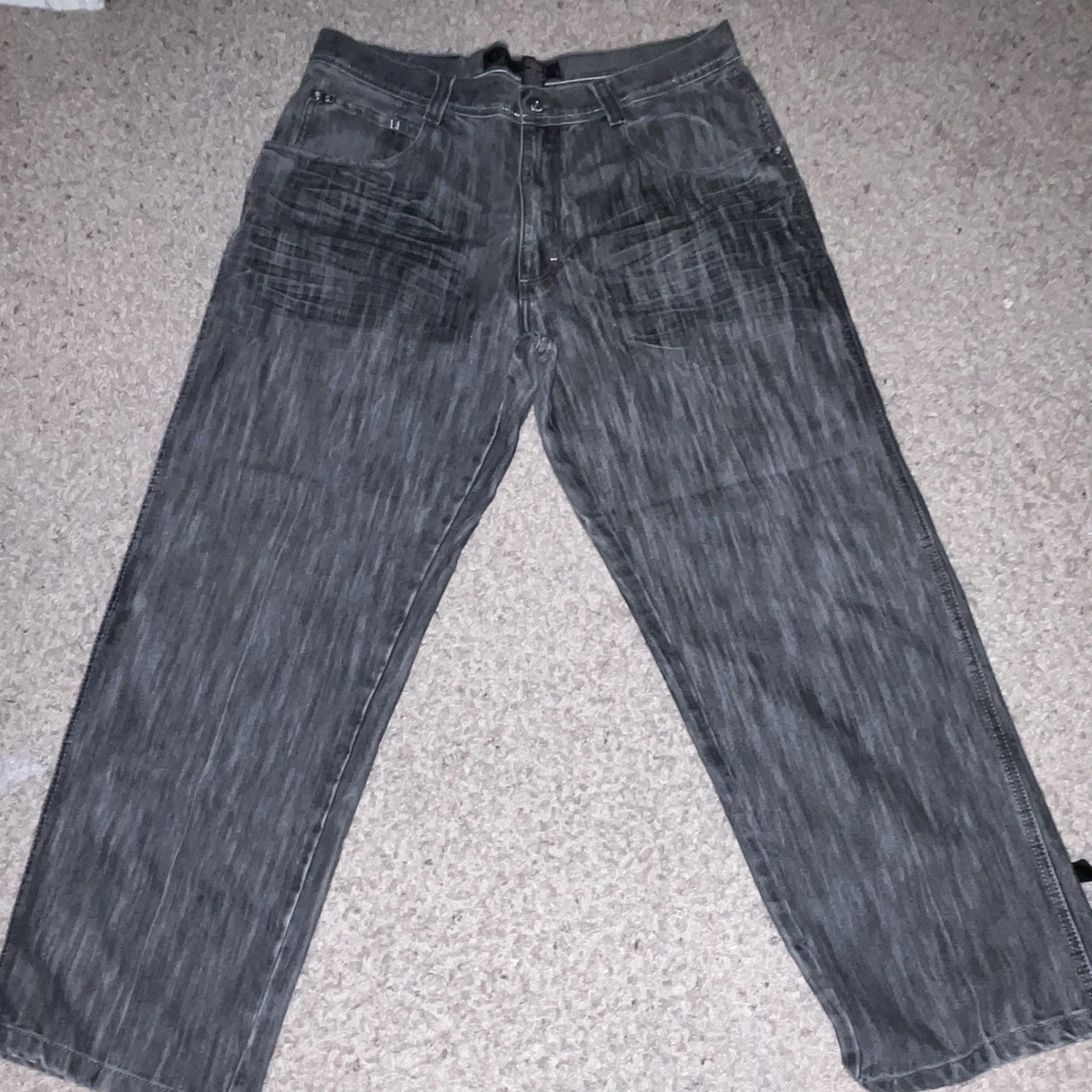 Regular Size 38 Size Jeans Southpole for Men for sale | eBay