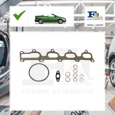 Montagesatz, Lader Fa1 für Opel Astra G Cabriolet T98 2.0 OPC (F67)