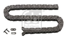 FEBI BILSTEIN Steuerkette 09245 für MERCEDES S123 123 W123 Model 250 026 086