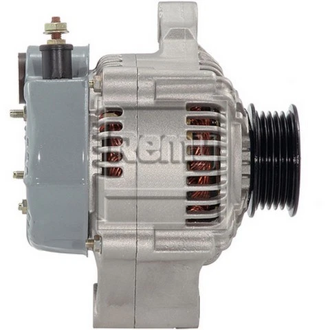 Remy 14687 Premium Alternator For 85-87 Toyota Corolla - Image 4 of 4