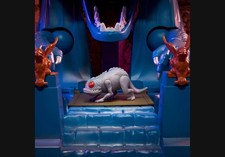 Mattel Creations Masters of The Universe Eternia Playset Moaty Figure Only New