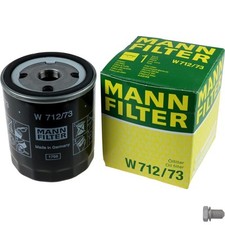 Filtre à huile Mazda PREMACY