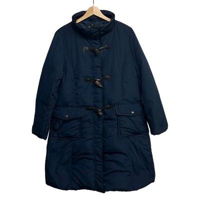 DANIEL HECHTER Navy Women's Down Coat