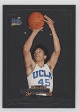 2008-09 Press Pass Legends Henry Bibby #62 2k3