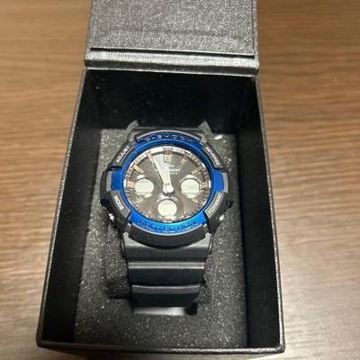 G SHOCK GAW 100B 1A2JF