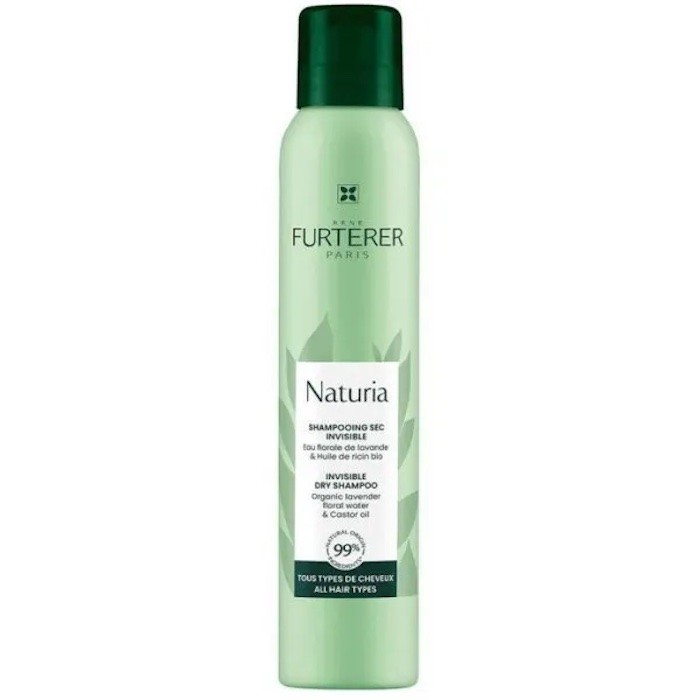 Rene Furterer Naturia Dry Shampoo 200ml - Immagine 3
