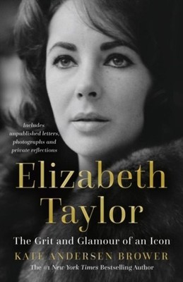 Elizabeth Taylor Kate Andersen Brower