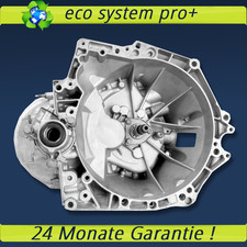 🔵 GETRIEBE Citroen C3 III Peugeot 208 1.2 VTI - 20A704 - 5 Gang