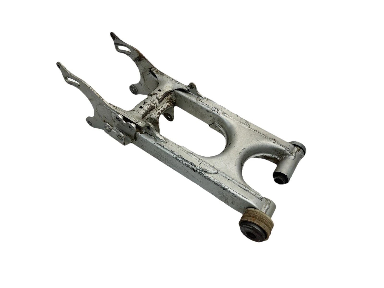 ✅ 1988 - 2002 Yamaha Blaster 200 YFS200 Rear Swingarm Pivot Arm OEM 1988