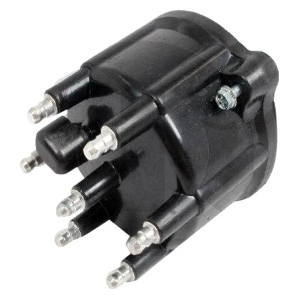 For Dodge Ram 1500 1997-2001 Mopar 05142592AA Front Ignition Distributor Cap Foto 2 de 3