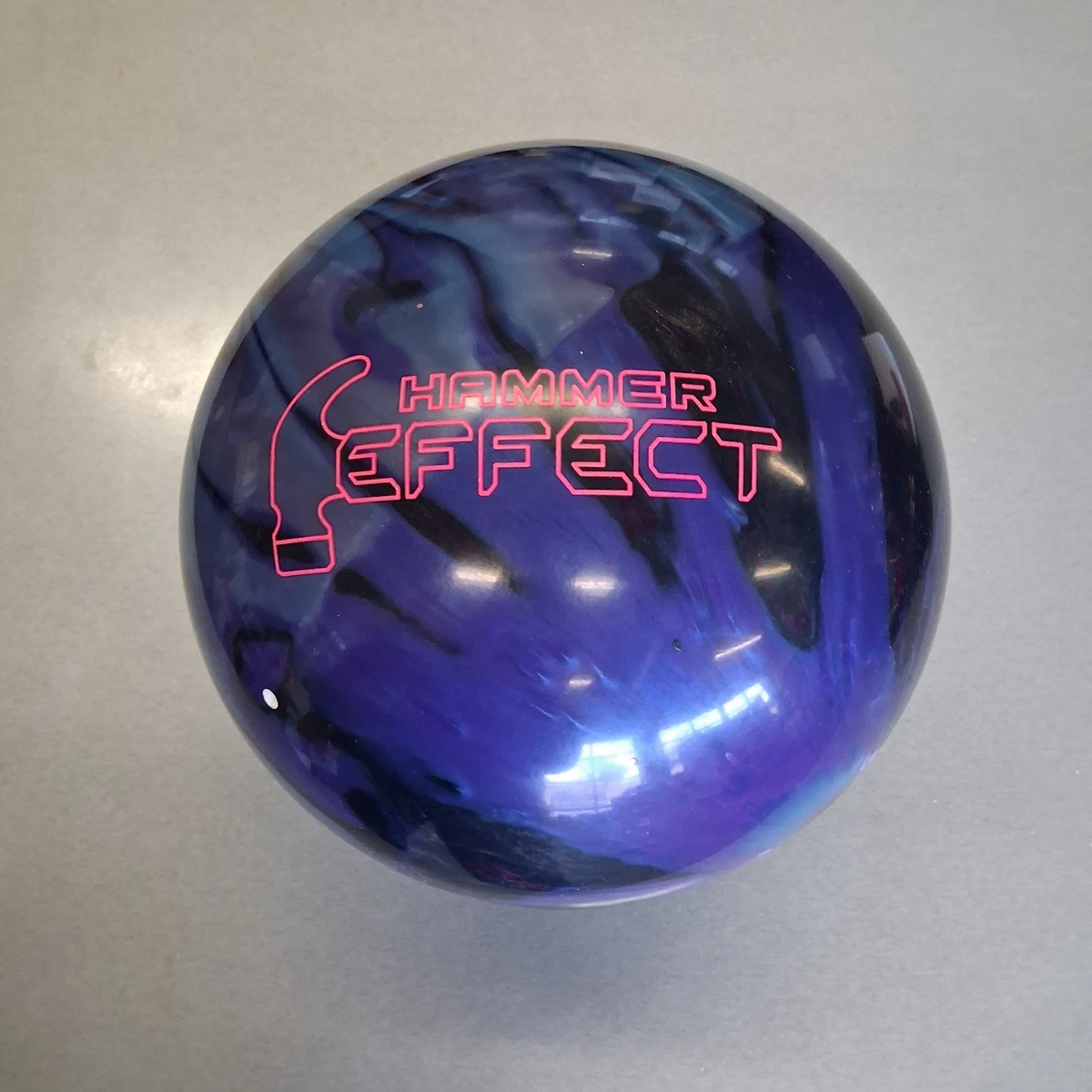 中古】HAMMER EFFECT TOUR 15ポンド 中古】HAMMER EFFECT TOUR 15
