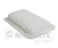 Nipparts Luftfilter J1326023 Filtereinsatz FüR Daihatsu Terios J122 4WD J102