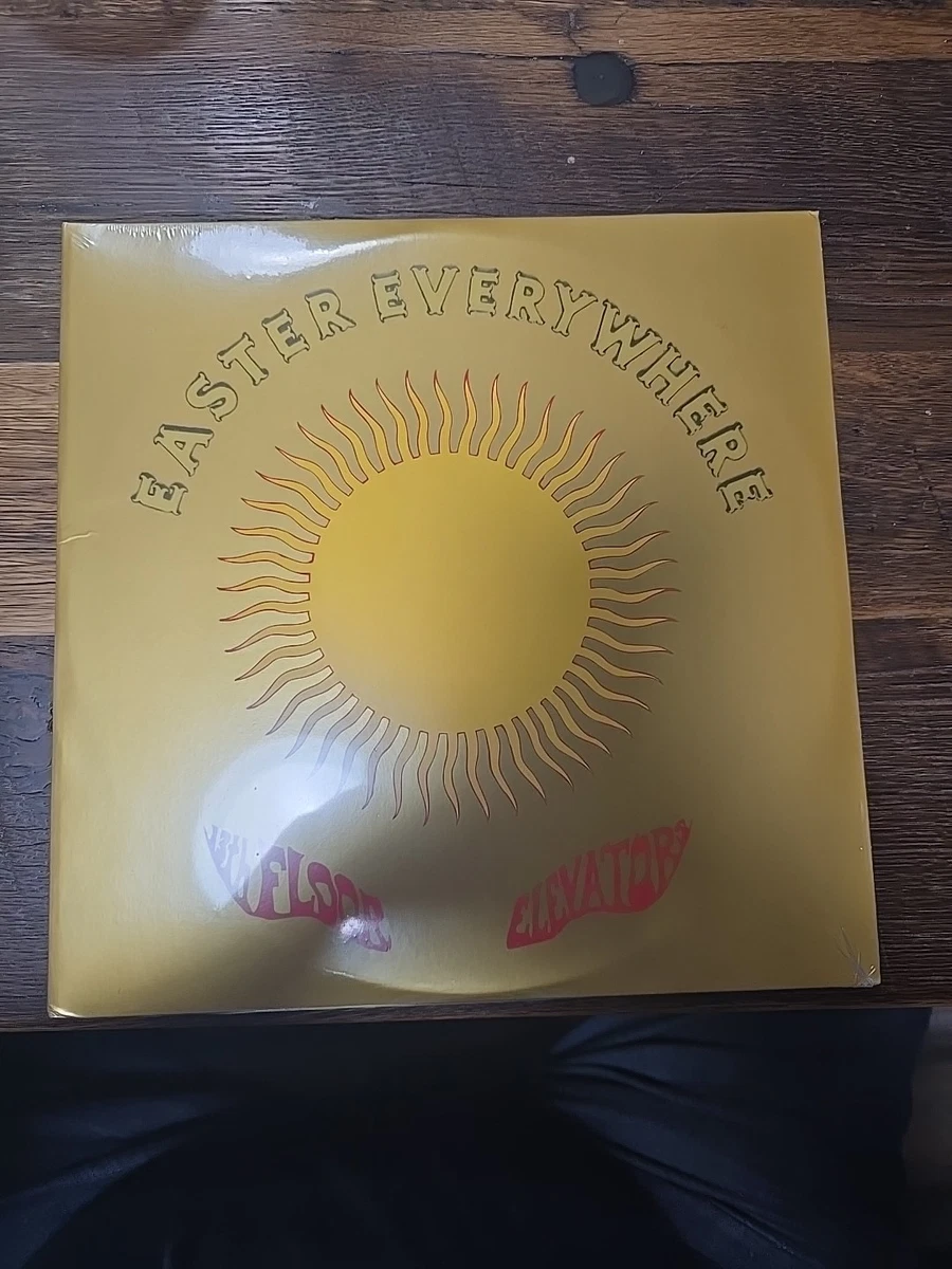The 13th Floor Elevators Vinyl Records for sale | eBay