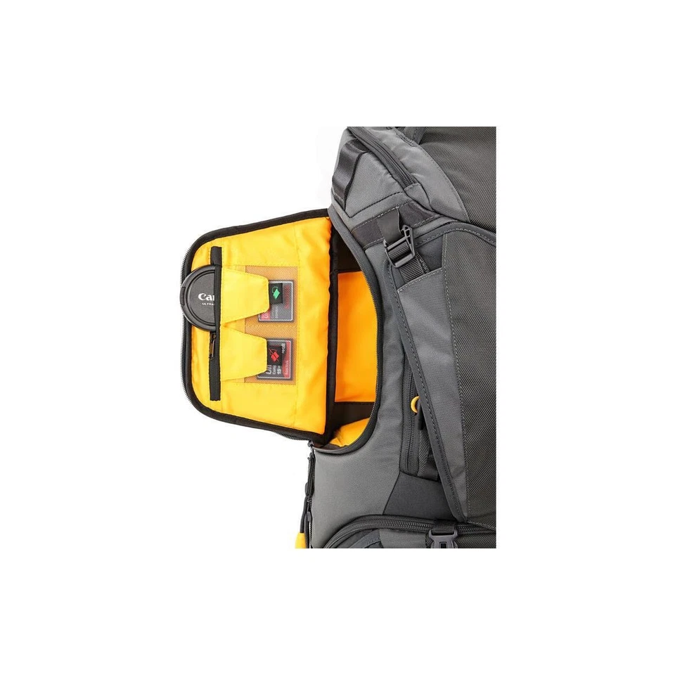Mochila para cámara Vanguard Vanguard Alta Sky 51D para Sony, Nikon, Canon, DSLR, Dro Foto 4 de 4