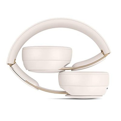 Beats by Dr. Dre Solo Pro On Ear Wireless Headphones - Ivory